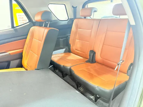 Changan CX70