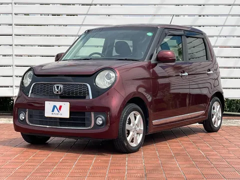 Honda N-ONE
