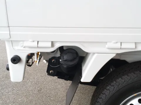 Suzuki Carry Track