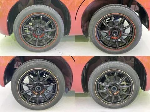 Daihatsu Boon