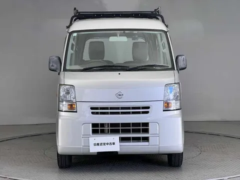 Nissan Clipper