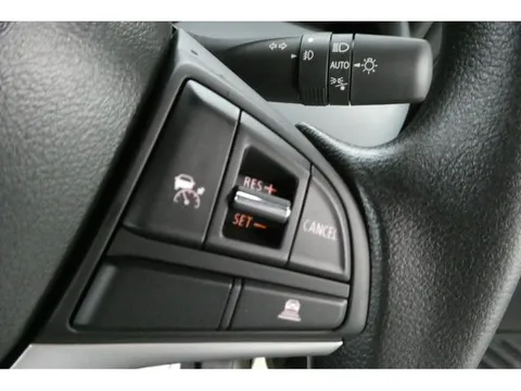 Suzuki Spacia Base