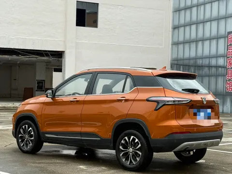 Baojun 510