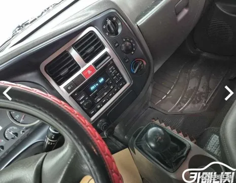Hyundai Porter 2