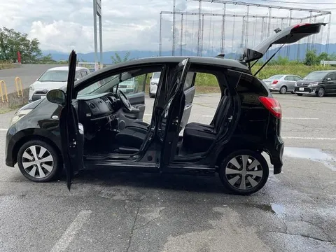 Suzuki Cervo