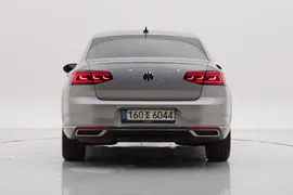 Volkswagen Passat GT