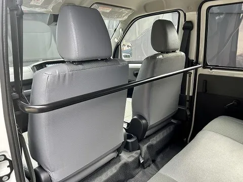 Toyota TownAce Van