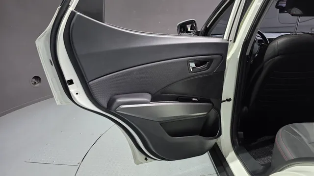 SsangYong Tivoli XLV (Tivoli Air)