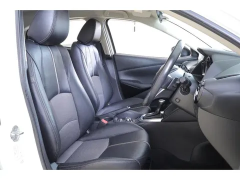 Mazda Mazda2 (Demio)