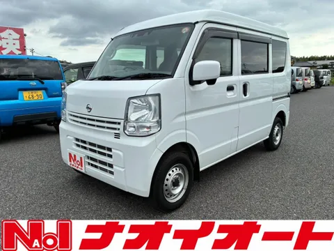 Nissan Clipper
