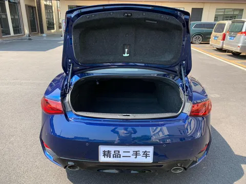 Infiniti