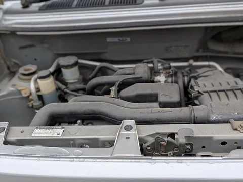 Daihatsu Naked