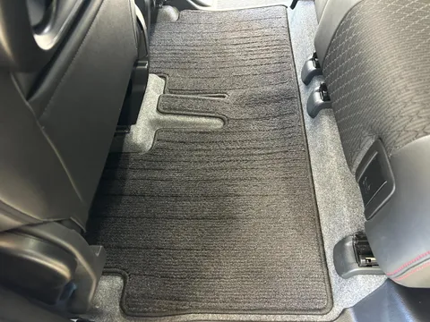 Mazda Flair Wagon Custom Styel