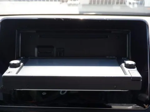 Mitsubishi eK X