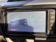 Toyota Yaris (Vitz)