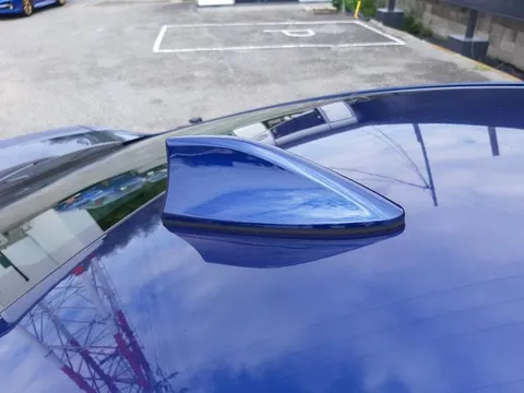 Subaru Impreza G4