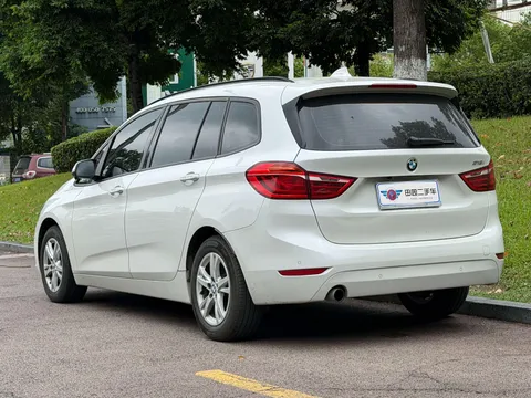 BMW 2-Series