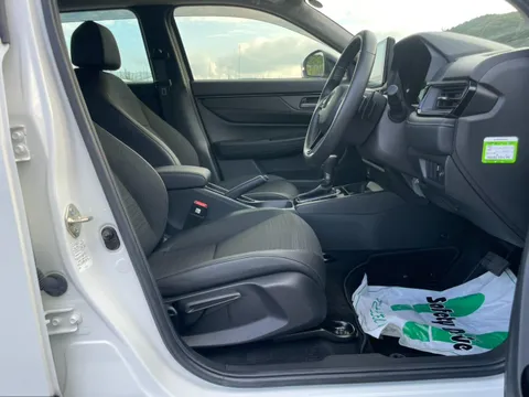 Honda WR-V