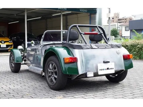 Caterham