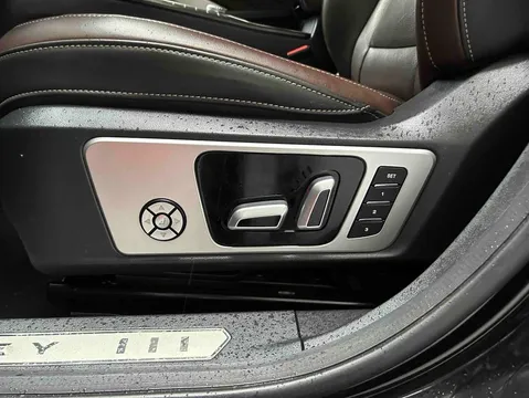 Wey VV6