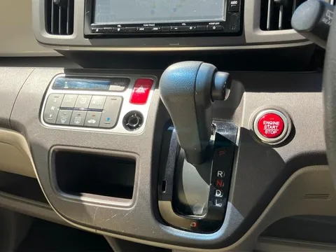 Honda N-ONE