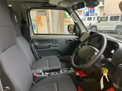 Suzuki Super Carry