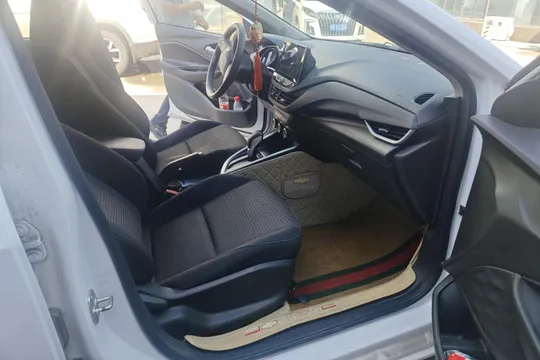 Chevrolet Cavalier