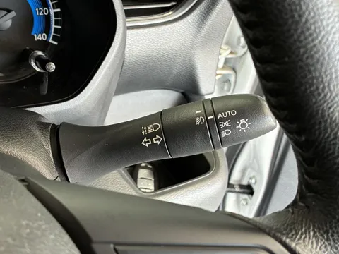 Mitsubishi eK X Space