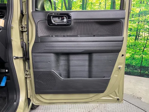 Honda N-VAN +Style