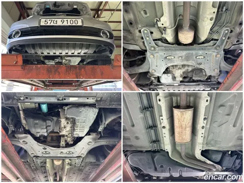 Renault SM3