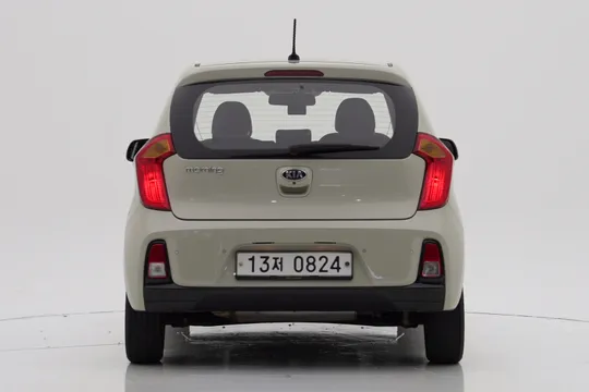 Kia Picanto (Morning)