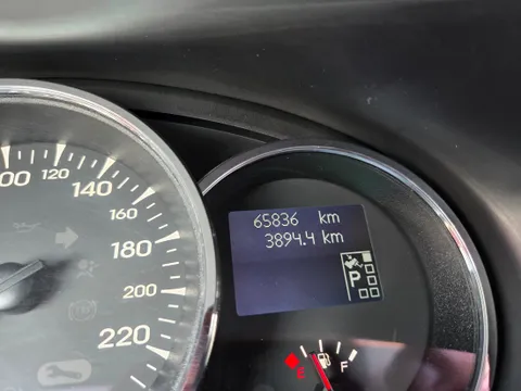 Renault SM3