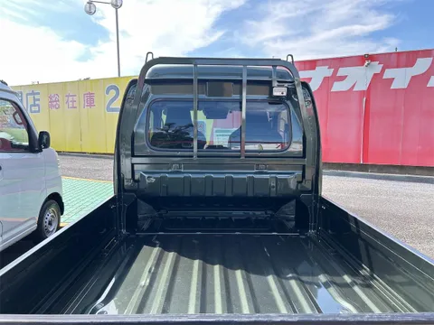 Suzuki Super Carry