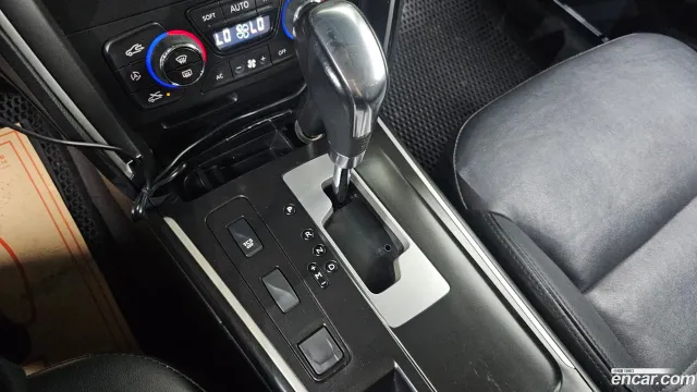 Renault SM7
