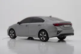 Kia Cerato (K3)