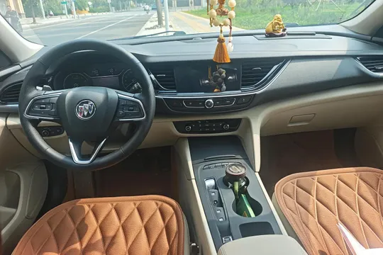 Buick Regal