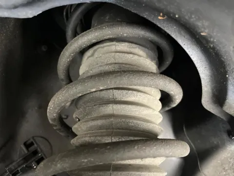 Daihatsu Mira Tocot