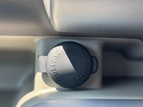 Mitsubishi Town Box