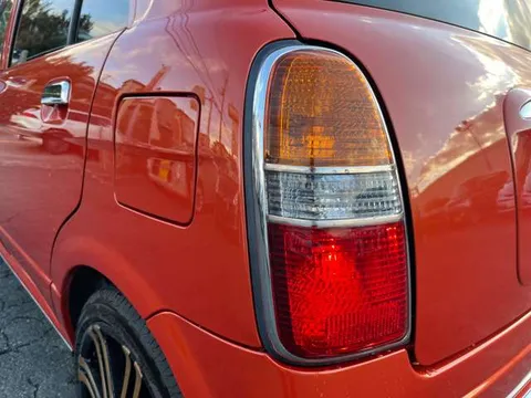 Daihatsu Mira Gino