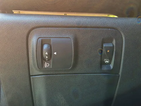 Renault Talisman (SM6)