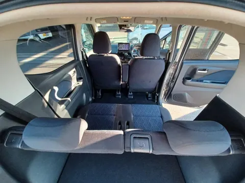 Mitsubishi eK X