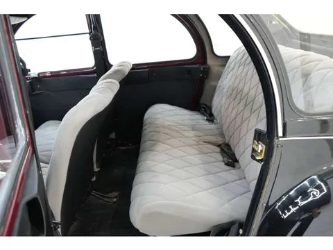 Citroen 2CV