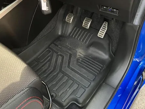 Suzuki Swift Sport