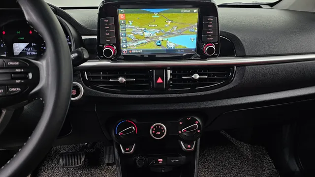Kia Picanto (Morning)