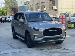Maxus D90