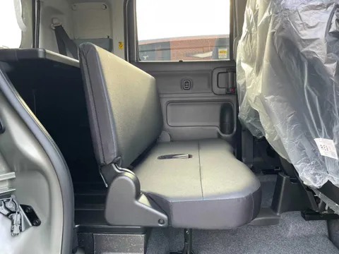 Suzuki Spacia Base