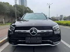 Mercedes-Benz Mercedes-Benz GLC