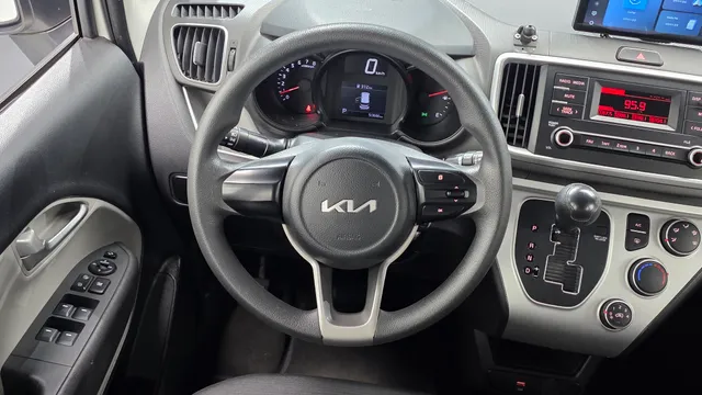 Kia Ray