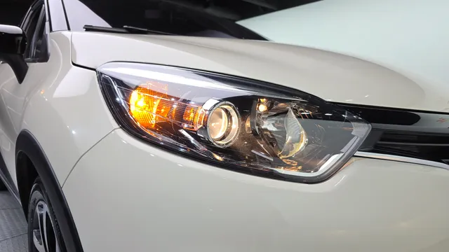 Renault QM3