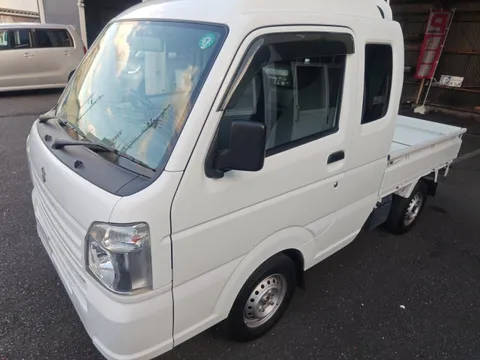 Suzuki Super Carry
